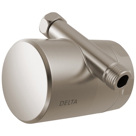 Delta Clarifi Standard Shower Filter Attachment 7SF100-SS