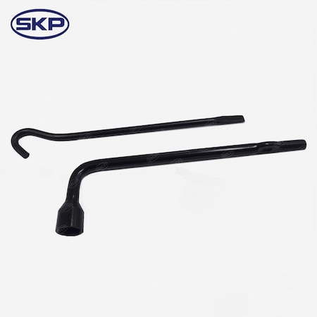 Skyward Automotive Products Spare Tire Jack Handle / Wheel Lug Wrench,  SK926813