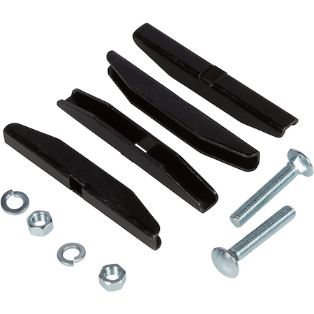 Liberty BUTT SPLICE KIT STRAIGHT PAIR LLRBSK
