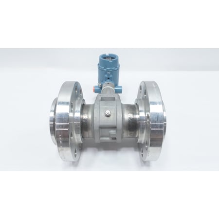 Rosemount VORTEX FLOW METER 3IN 300 8800DF030HA3N1D1E5M5