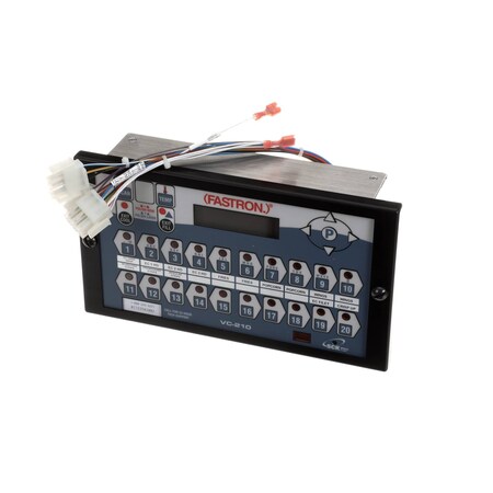 Fast CONTROLLER KVC-KPG