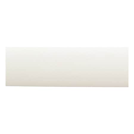 Acrovyn Crash Rail, Parchment, 10 ft L SCR50M253N
