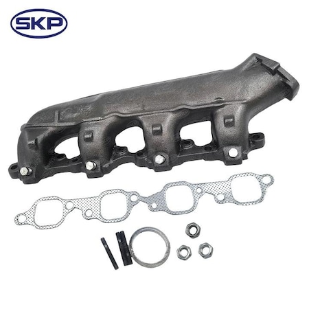 Skyward Automotive Products Exhaust Manifold,  SK674244