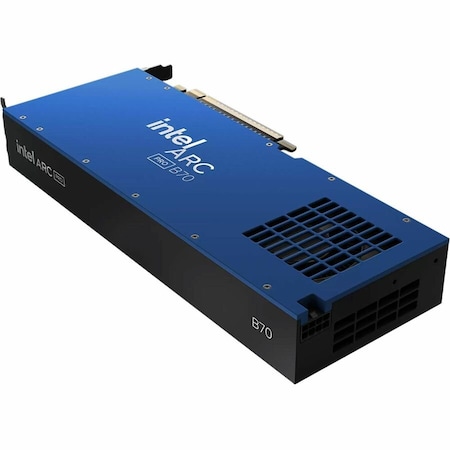 Intel Arc Pro B70 32GB AI and RT 33P01IB0BB