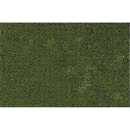 Woodland Scenics Poly Fiber Landscape - Green WOO178