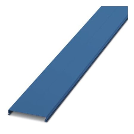 Phoenix Contact CD COVER 80 BU Cover for cable duct 3240334