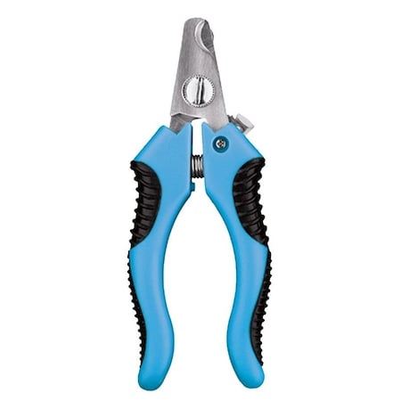 Conair PGRCTNCS Small Nail Clipper with Handle, Cat, Dog US2105-14/PGFCTNC