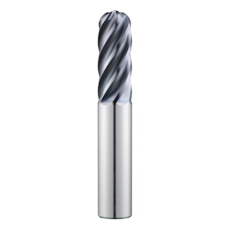 Sgs End Mill 35220