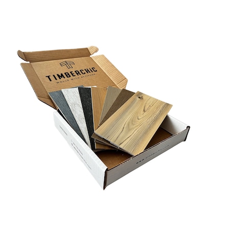 Timberchic Reclaimed Sample Pack 283