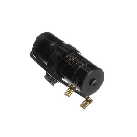 Hoshizaki Capacitor, Start, 165 Volt, 50/60HZ, 198uF CAP-117U5028