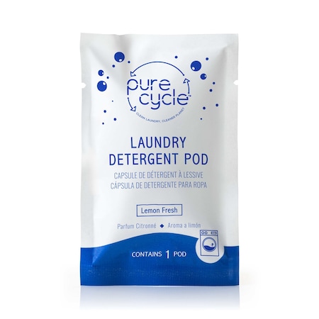 Purecycle Laundry Detergent - 1 POD, 300PK HA-PC-LPOD-1