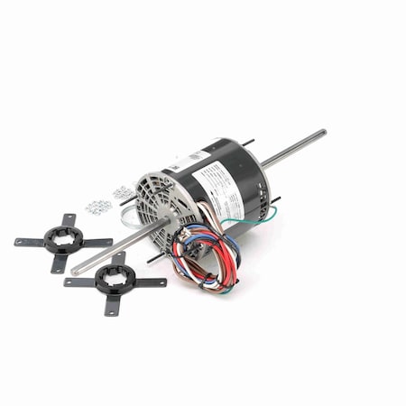 Marathon X063 Direct Drive 0.75 HP Fan & Blower Motor MX063