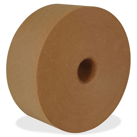 Cool Kitchen Water Activated Tape, Natural CO721354
