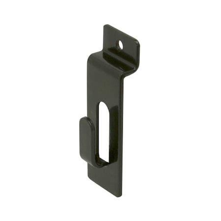 Luggage Loader EBL-NHK Notch Hook, Black - Semigloss LU2570409