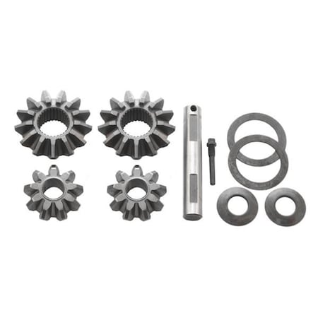 Powerplay GM86BIL Spider Gear Kit PO368196