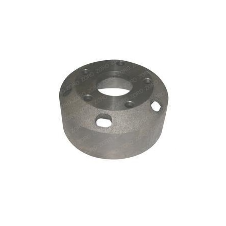 Taylor-Dunn REPLACEMENT DRUM- BRAKE- 7 IN ID- 5 ON 4.5 41-516-00