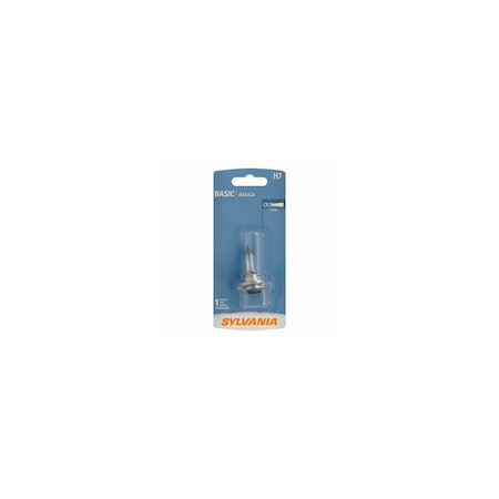 Sylvania H7.BP HeadLGT Bulb 35690