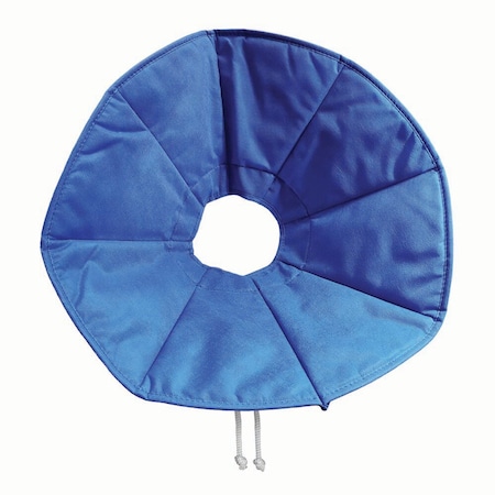 Jorgensen Laboratories Jorvet Flexy E-Collar, X-Large J1095E