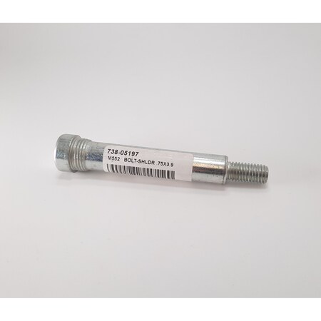 Mtd Bolt-Shldr .75X3.9 738-05197