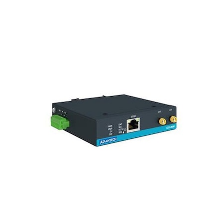 Advantech Cellular Router, Cat4, NAM 1x ETH ICR-2041