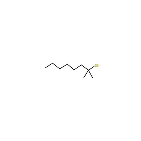 Ak Scientific tert-Nonyl mercaptan (mixture) (100mL), CAS 25360-10-5 9042AL-100mL
