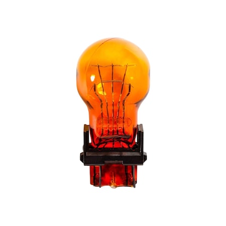 Auveco Miniature Bulb #3457Na, 10PK 20588