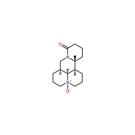 Ak Scientific Oxymatrine (100mg), CAS 16837-52-8 O357-100mg