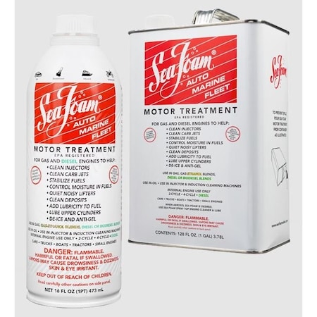 Sea Foam Fuel Additive SF20