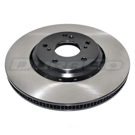 Durago BR901618-02 Premium Electrophoretic Brake Rotor BR90161802