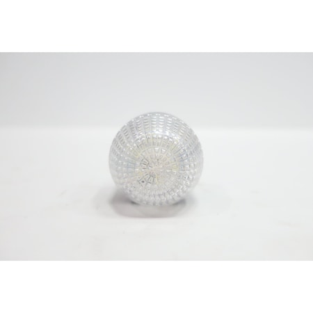 Allen Bradley PANEL MOUNT BEACON CLEAR LED 120V-AC 855PB-B10ME722