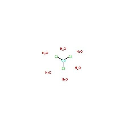 Ak Scientific Gadolinium(III) chloride hexahydrate (100g), CAS 13450-84-5 8344AF-100g