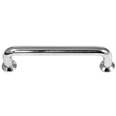 Mng Hardware 160mm Austin Pull - Polished Chrome 80926