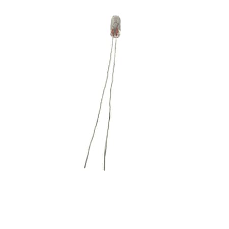 Aml T-1 WIRE TERMINAL LAMP 7211