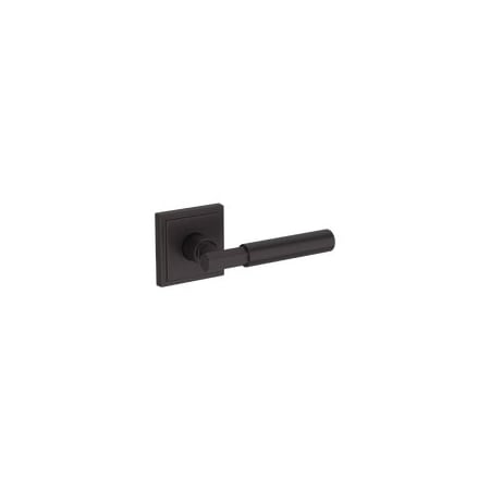 Baldwin Residential Door Levers Full Dummy Right Hand Venetian Bronze FDRIDSSR112
