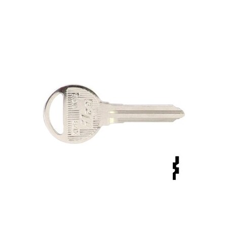 Ilco Unican Mazda MZ16, 10PK X178