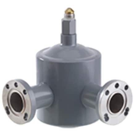 Parker Oil Level Control, 3/8 in Inlet, 2 Arms PL-60CH OIL LVL CONT. (PARKER)