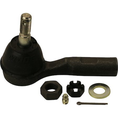 Moog Front Outer Steering Tie Rod End, ES800030
