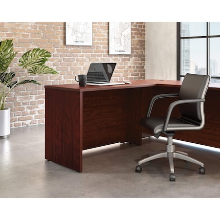 Officeworks By Sauder Affirm 42 in. Return/brid L/r Non Handed Cc 426271