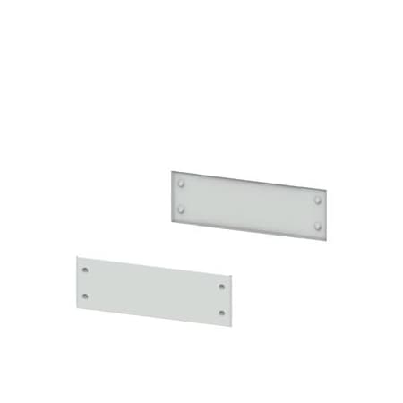 Siemens SIVACON base covers 8MF1206-2CT