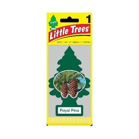 Car Freshner Royal PineAir Freshener U1P-10101