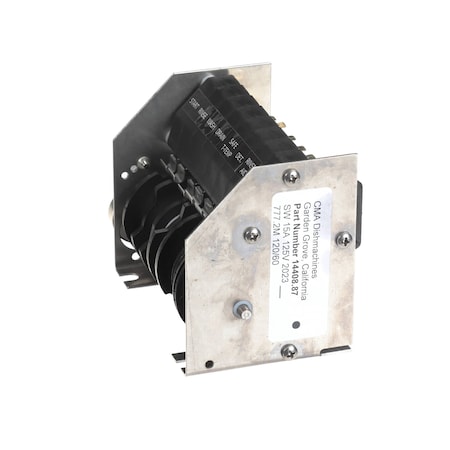 Cma Dish Machines TIMER 2 MIN, 7 CAM, CMA-180UC 14408.87