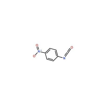 Ak Scientific 4-Nitrophenyl isocyanate (25g), CAS 100-28-7 G411-25g
