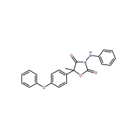 Ak Scientific Famoxadone (1g), CAS 131807-57-3 9693AJ-1g