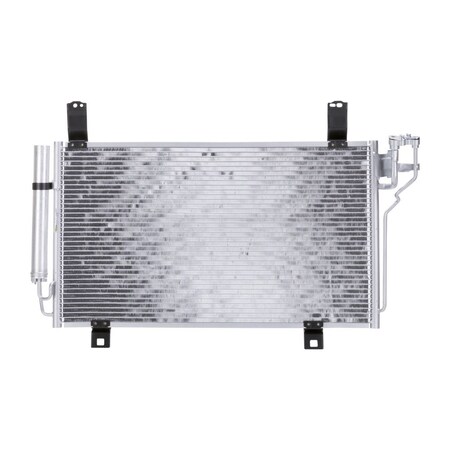 Tyc A/C Condenser 4189