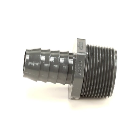 Cma Dish Machines 1 1/4 MPT X 1 BARB FITTING 50302.40