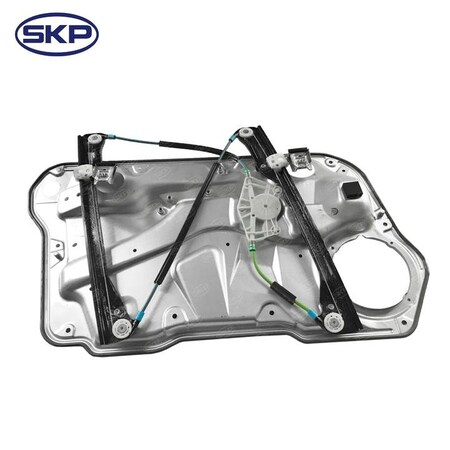 Skyward Automotive Products Window Regulator, SK740925