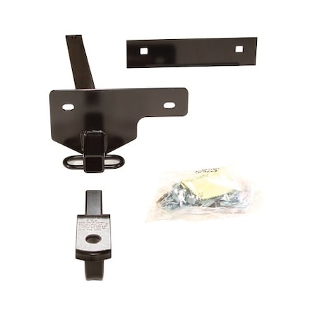Draw-Tite 07-12 SENTRA CLS I HITCH ONLY(WITHOUT BALL MOUNT) 24794