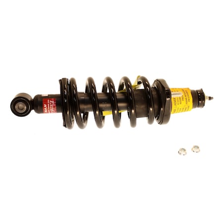 Kyb Complete Corner Unit Assembly -Strut, Mount and Spring, SR4192
