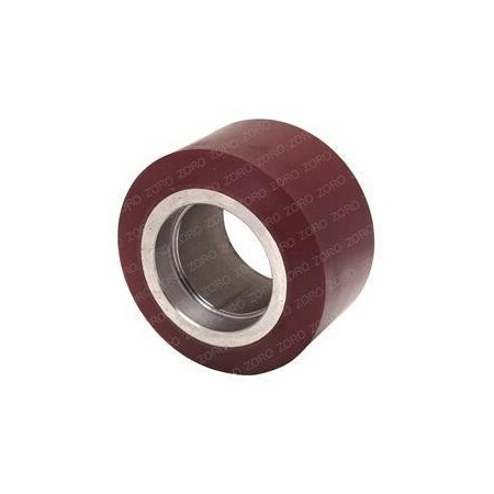 Clark REPLACEMENT WHEEL, POLY 5 X 3 2.834 2788081