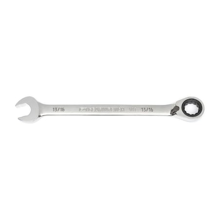 Gearwrench 13/16" 90-Tooth 12 Point Reversible Ratcheting Wrench 86650